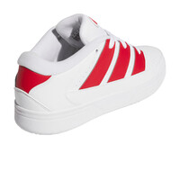 adidas zapatilla moda hombre BREAK START 2000 vista trasera