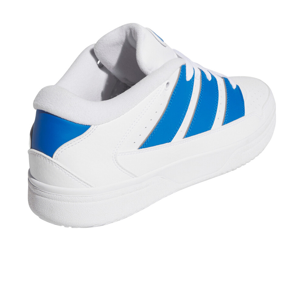 adidas zapatilla moda hombre BREAK START 2000 vista trasera