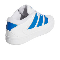 adidas zapatilla moda hombre BREAK START 2000 vista trasera