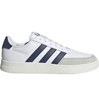adidas zapatilla moda hombre BREAKNET 2.0 lateral exterior