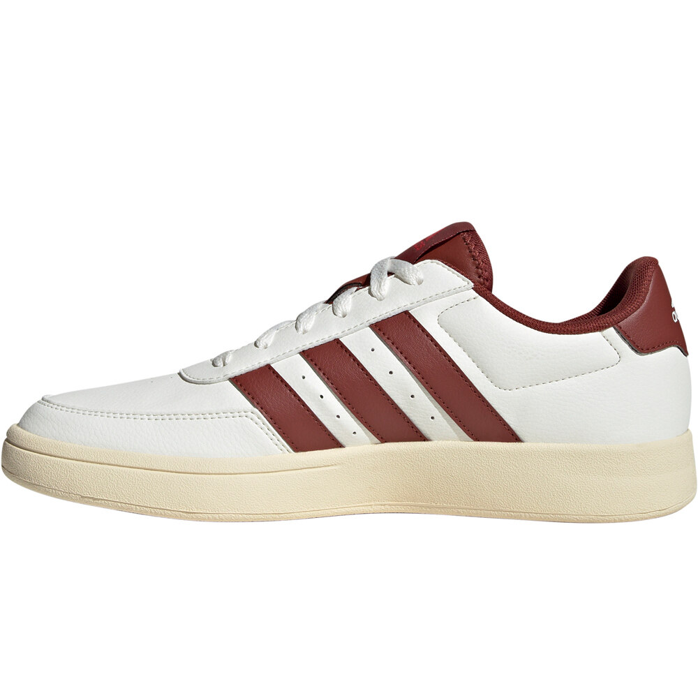 adidas zapatilla moda hombre BREAKNET 2.0 puntera