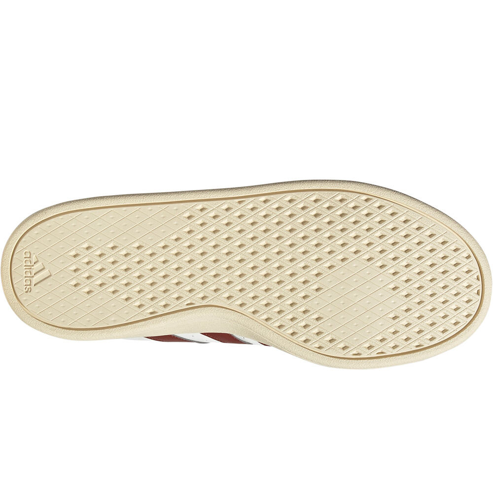 adidas zapatilla moda hombre BREAKNET 2.0 vista superior