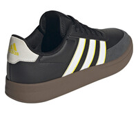 adidas zapatilla moda hombre BREAKNET 2.0 vista trasera