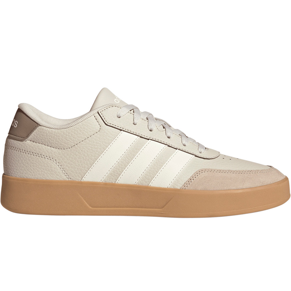 adidas zapatilla moda hombre BREAKNET 3.0 lateral exterior