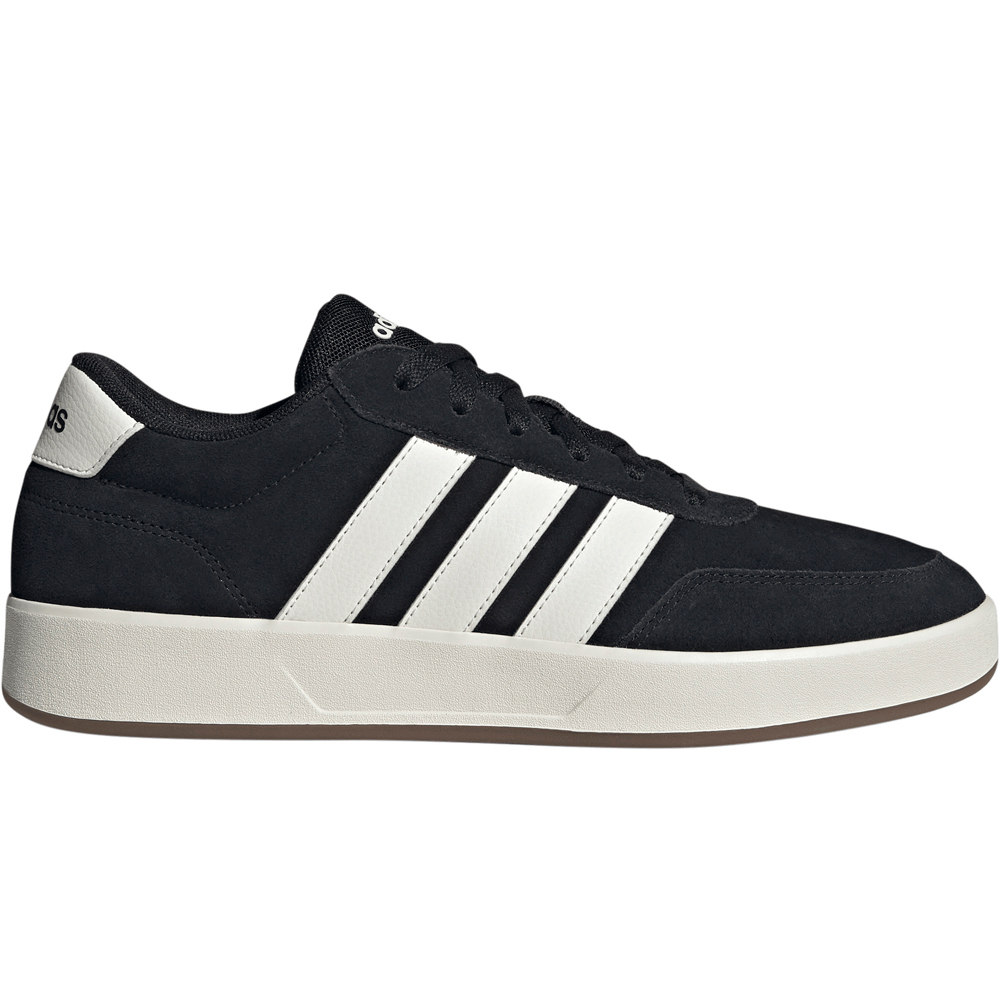 adidas zapatilla moda hombre BREAKNET 3.0 lateral exterior