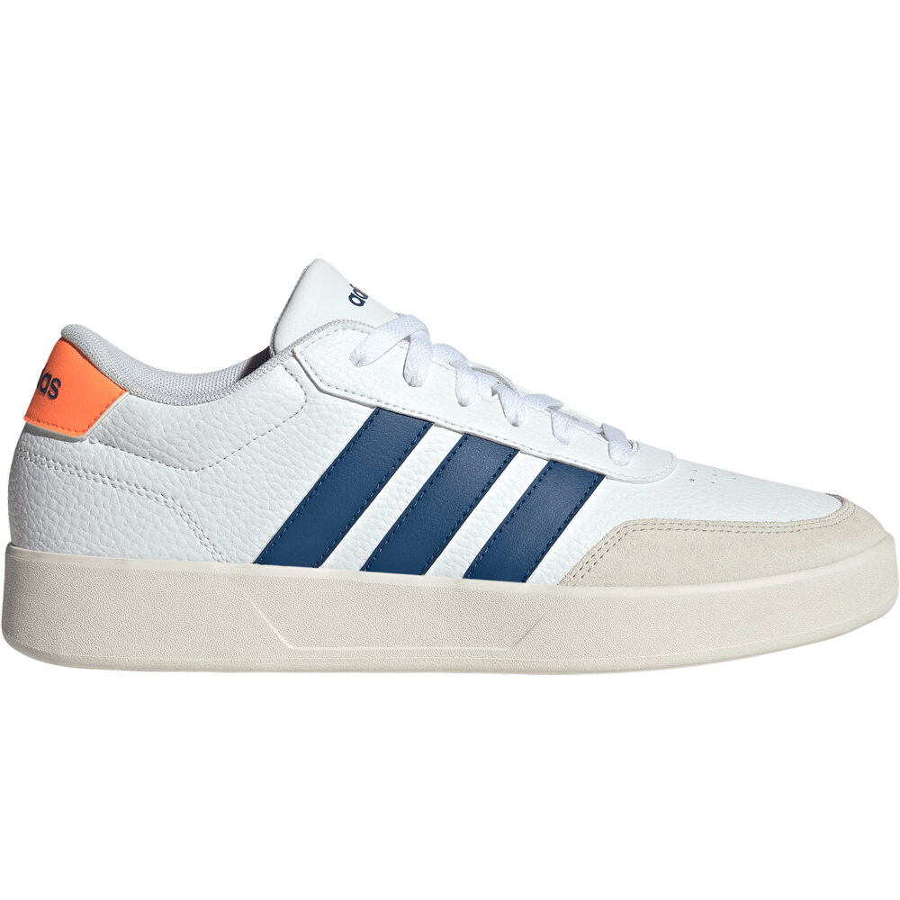 adidas zapatilla moda hombre BREAKNET 3.0 lateral exterior