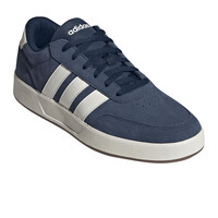 adidas zapatilla moda hombre BREAKNET 3.0 lateral interior