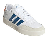 adidas zapatilla moda hombre BREAKNET 3.0 lateral interior
