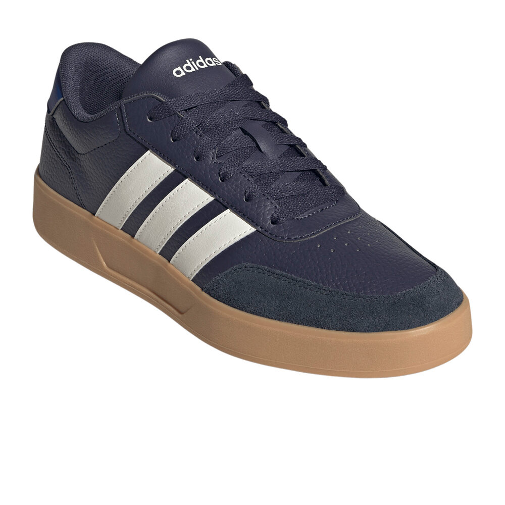 adidas zapatilla moda hombre BREAKNET 3.0 lateral interior