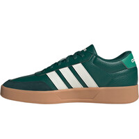 adidas zapatilla moda hombre BREAKNET 3.0 puntera