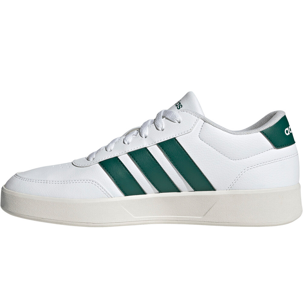 adidas zapatilla moda hombre BREAKNET 3.0 puntera