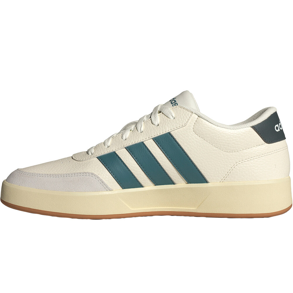 adidas zapatilla moda hombre BREAKNET 3.0 puntera