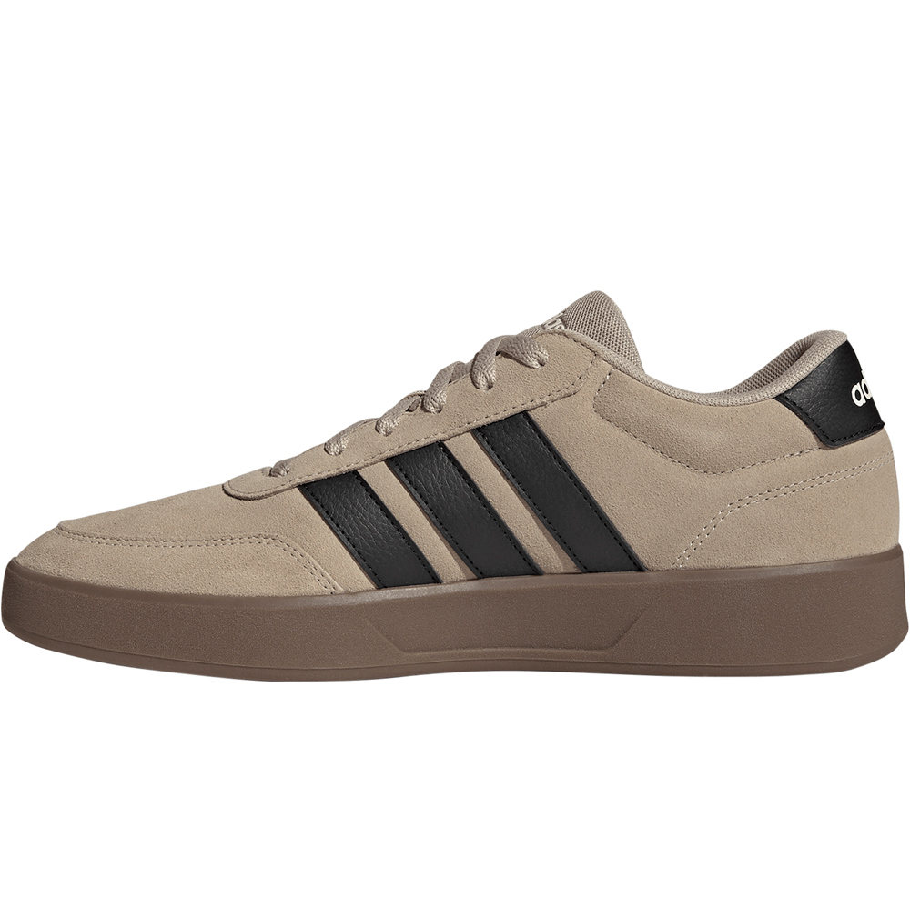 adidas zapatilla moda hombre BREAKNET 3.0 puntera