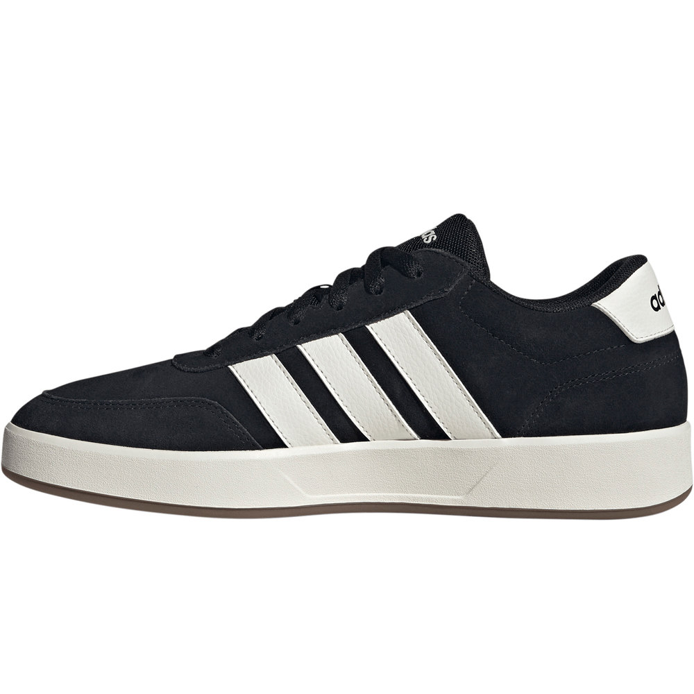 adidas zapatilla moda hombre BREAKNET 3.0 puntera