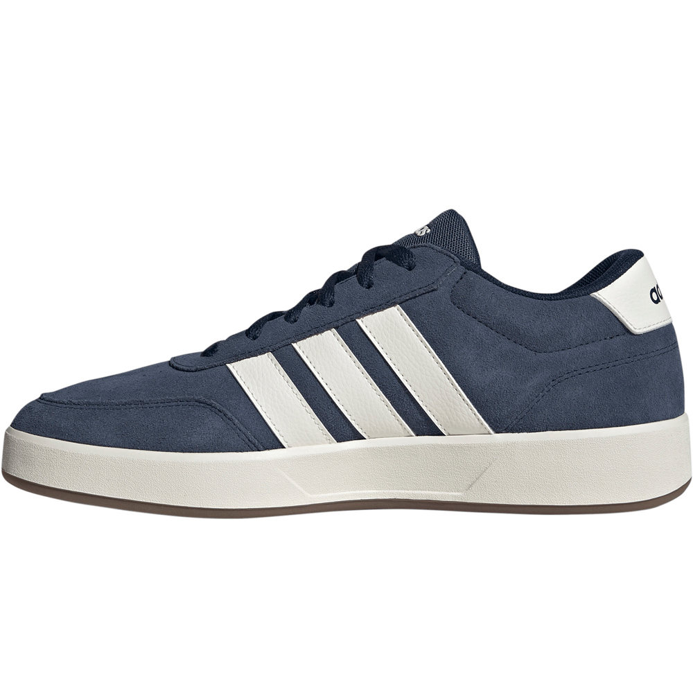 adidas zapatilla moda hombre BREAKNET 3.0 puntera