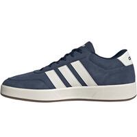 adidas zapatilla moda hombre BREAKNET 3.0 puntera
