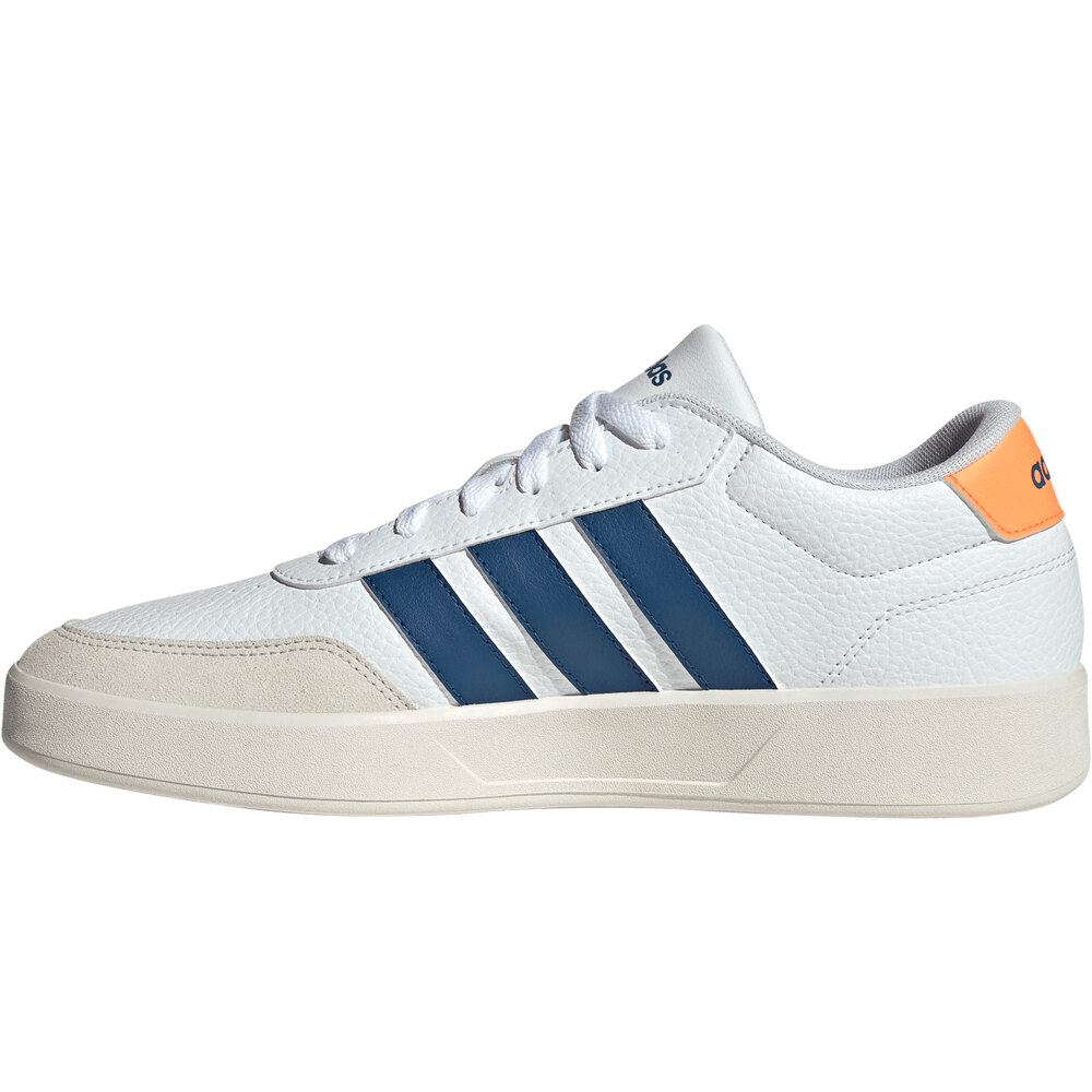adidas zapatilla moda hombre BREAKNET 3.0 puntera