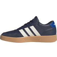 adidas zapatilla moda hombre BREAKNET 3.0 puntera