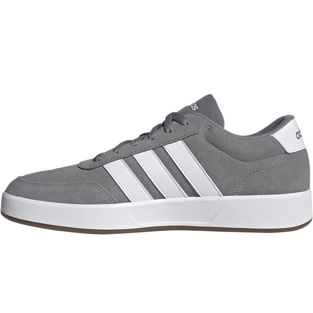 adidas zapatilla moda hombre BREAKNET 3.0 puntera