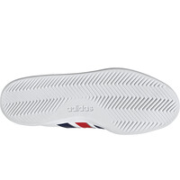 adidas zapatilla moda hombre BREAKNET 3.0 vista superior