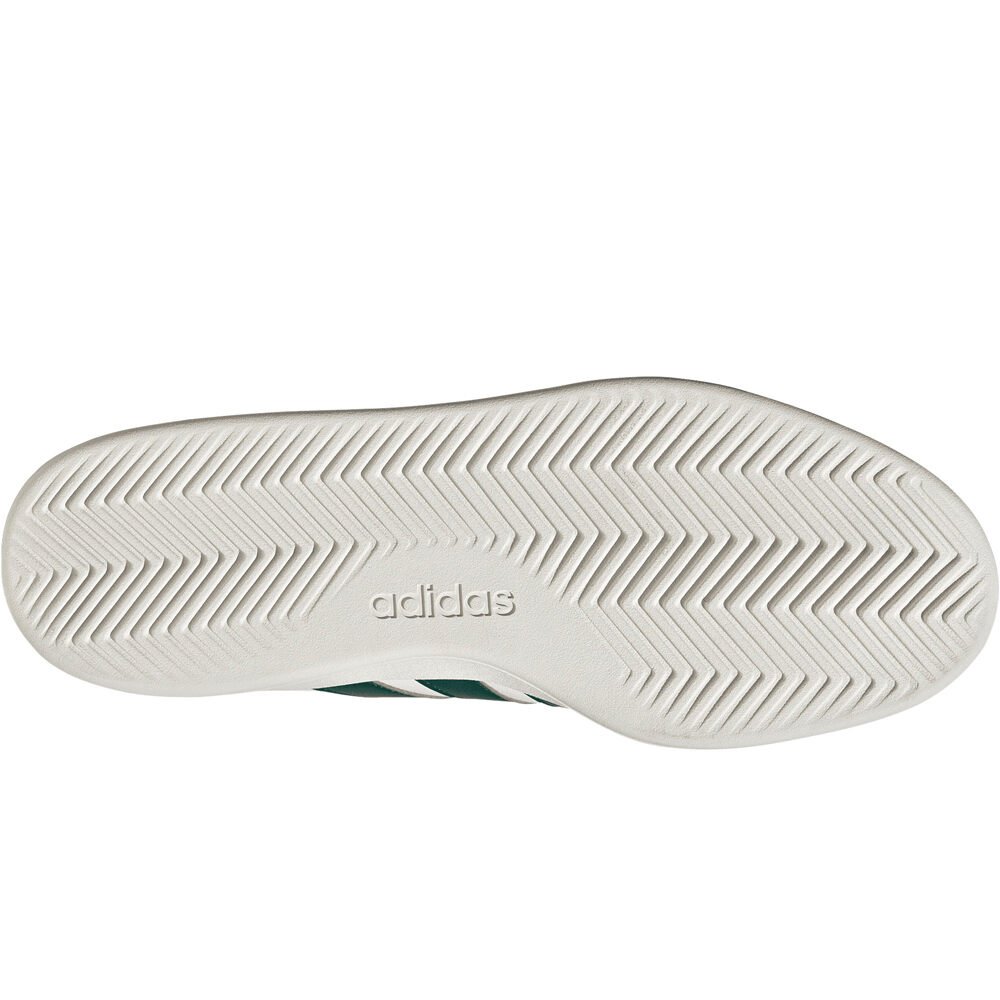 adidas zapatilla moda hombre BREAKNET 3.0 vista superior