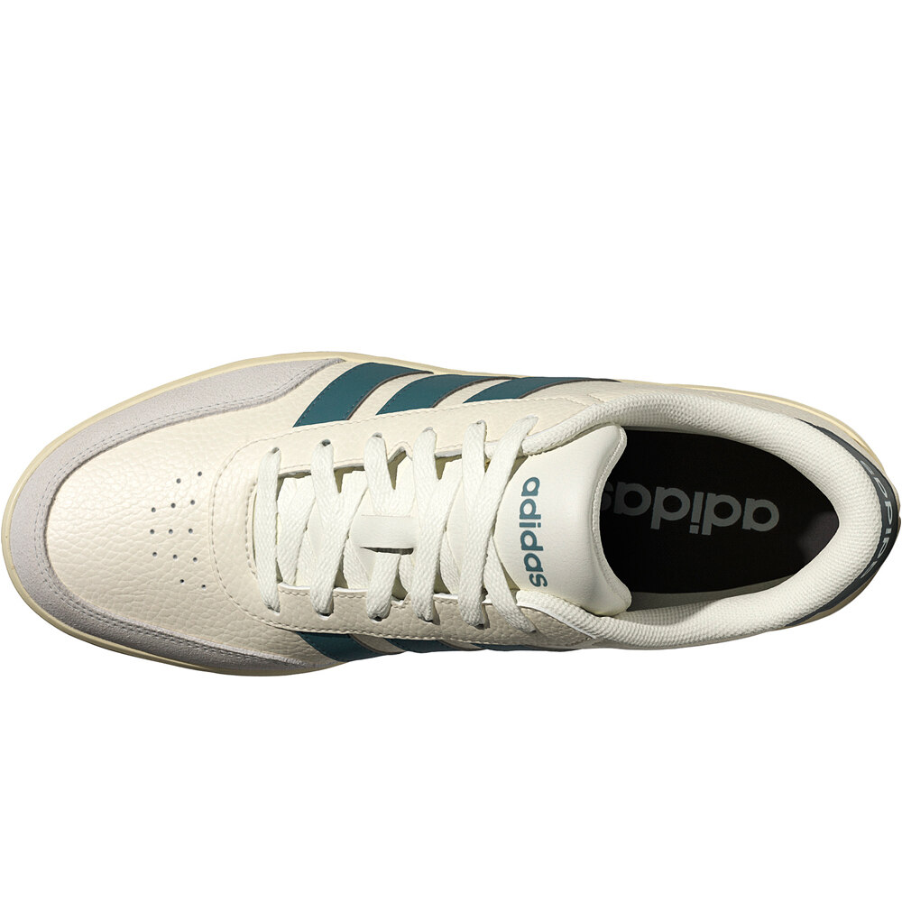 adidas zapatilla moda hombre BREAKNET 3.0 vista superior