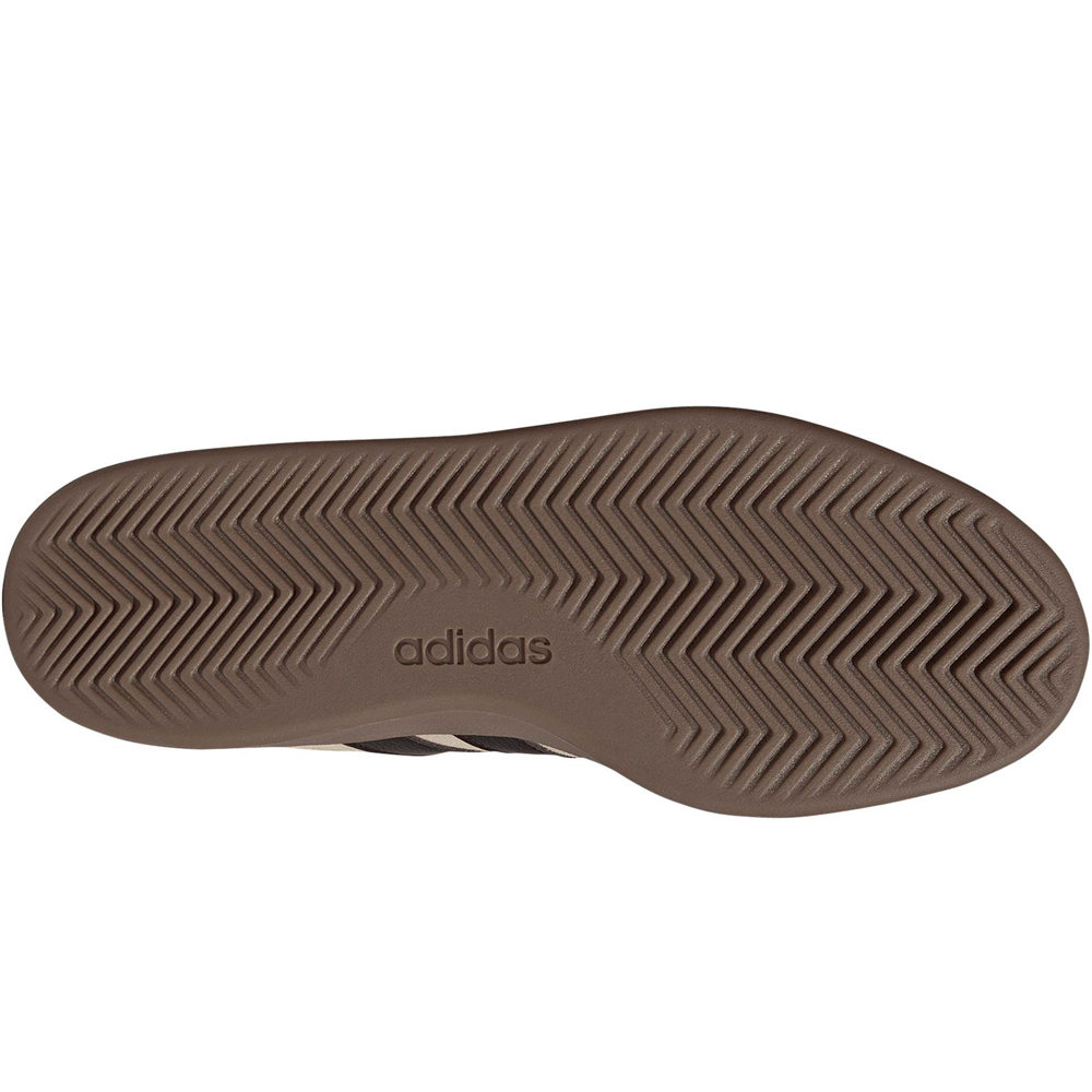adidas zapatilla moda hombre BREAKNET 3.0 vista superior