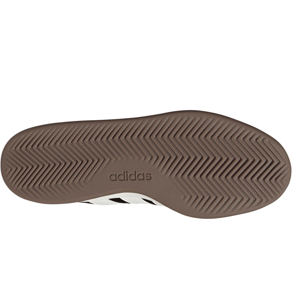 adidas zapatilla moda hombre BREAKNET 3.0 vista superior