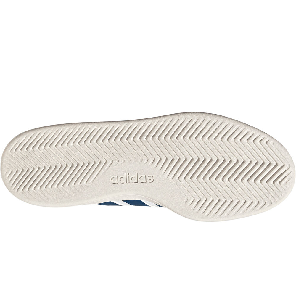 adidas zapatilla moda hombre BREAKNET 3.0 vista superior