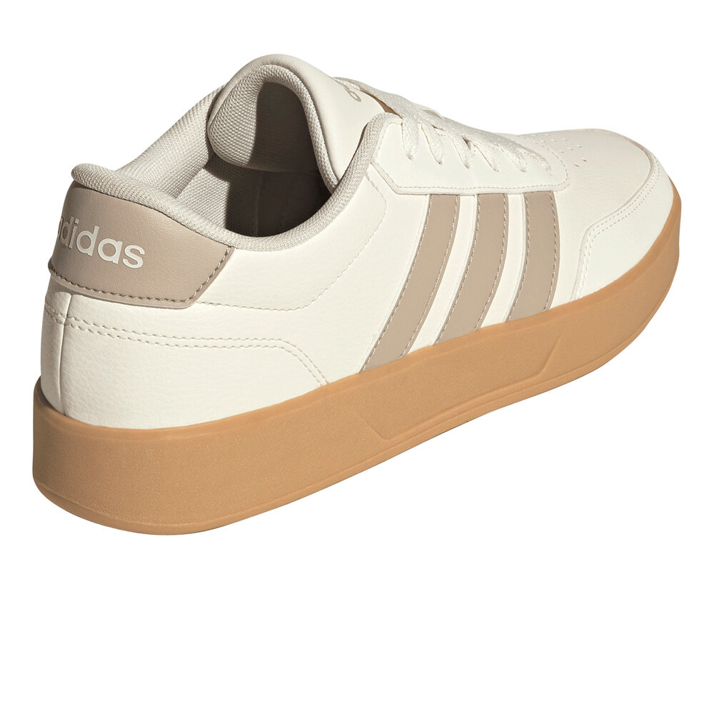 adidas zapatilla moda hombre BREAKNET 3.0 vista trasera