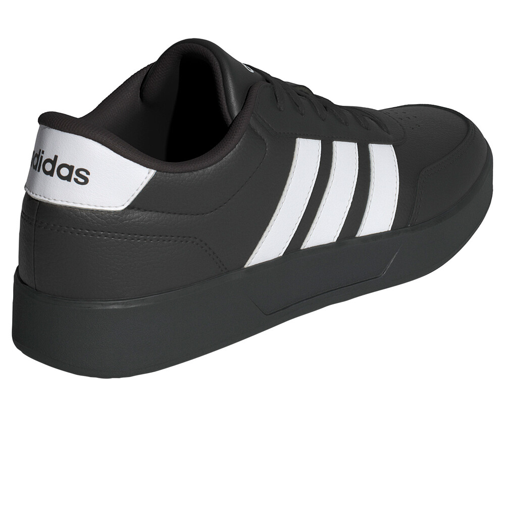 adidas zapatilla moda hombre BREAKNET 3.0 vista trasera