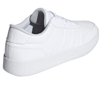 adidas zapatilla moda hombre BREAKNET 3.0 vista trasera