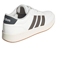 adidas zapatilla moda hombre BREAKNET 3.0 vista trasera
