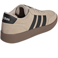 adidas zapatilla moda hombre BREAKNET 3.0 vista trasera