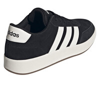 adidas zapatilla moda hombre BREAKNET 3.0 vista trasera