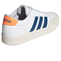 adidas zapatilla moda hombre BREAKNET 3.0 vista trasera