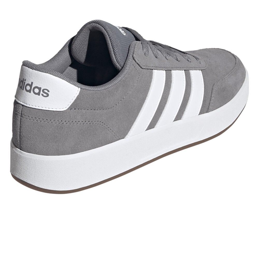 adidas zapatilla moda hombre BREAKNET 3.0 vista trasera