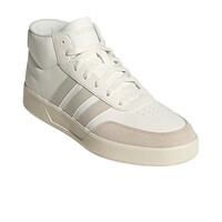 adidas zapatilla moda hombre BREAKNET MID lateral interior