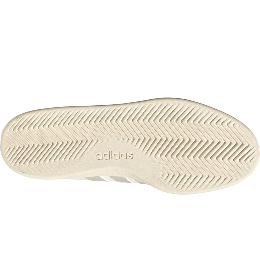 adidas zapatilla moda hombre BREAKNET MID vista superior