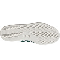 adidas zapatilla moda hombre BREAKNET MID vista superior