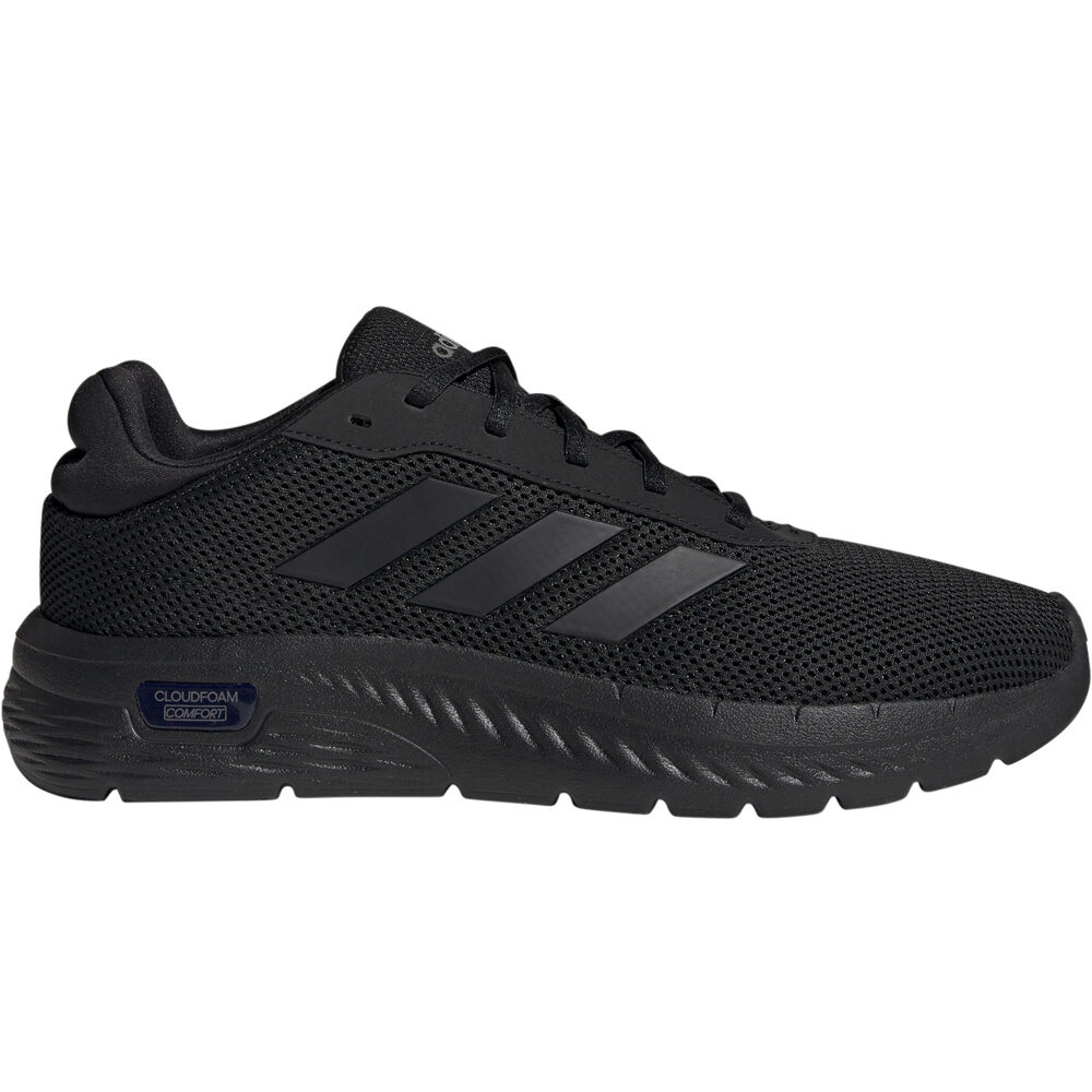 adidas zapatilla moda hombre CLOUDFOAM COMFY lateral exterior