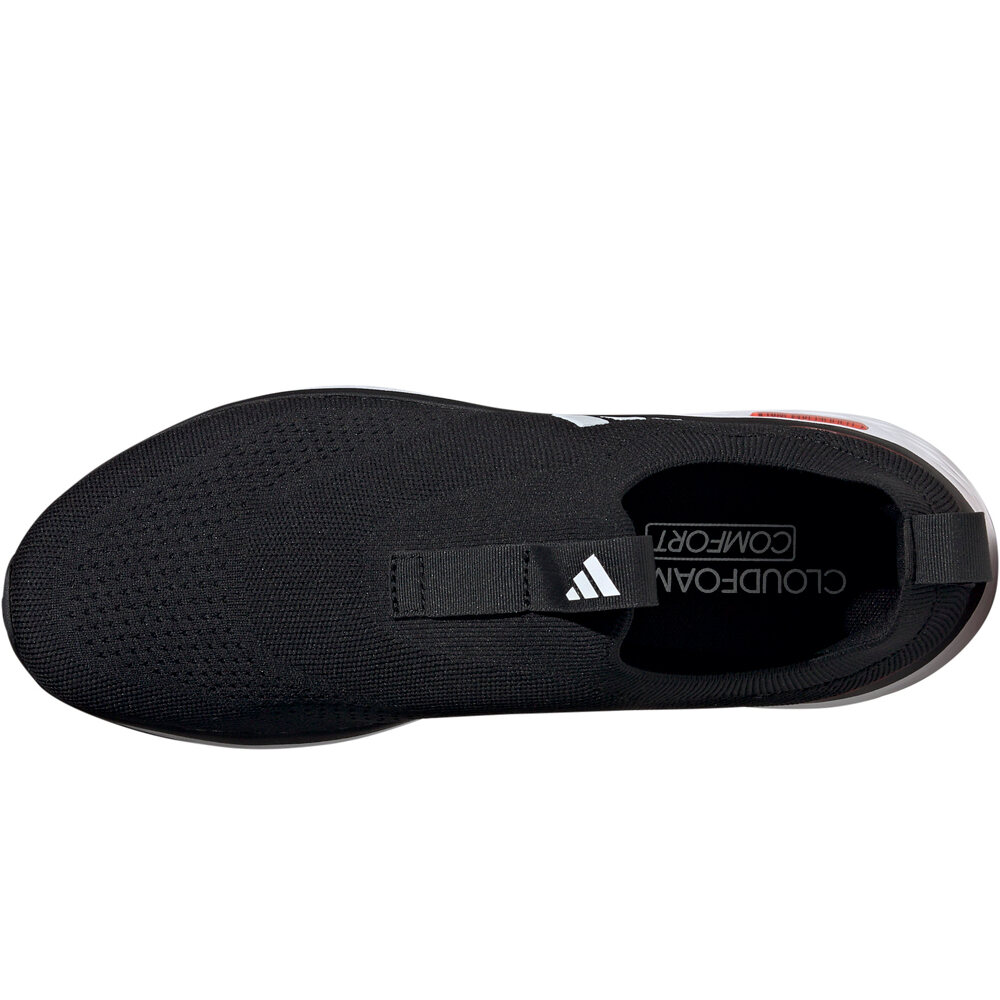 adidas zapatilla moda hombre CLOUDFOAM GO SOCK 05