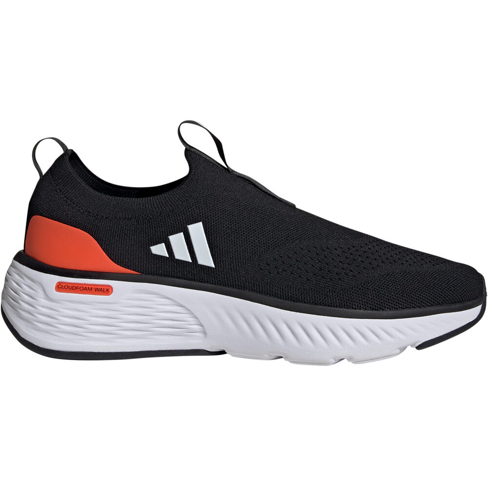 adidas zapatilla moda hombre CLOUDFOAM GO SOCK lateral exterior