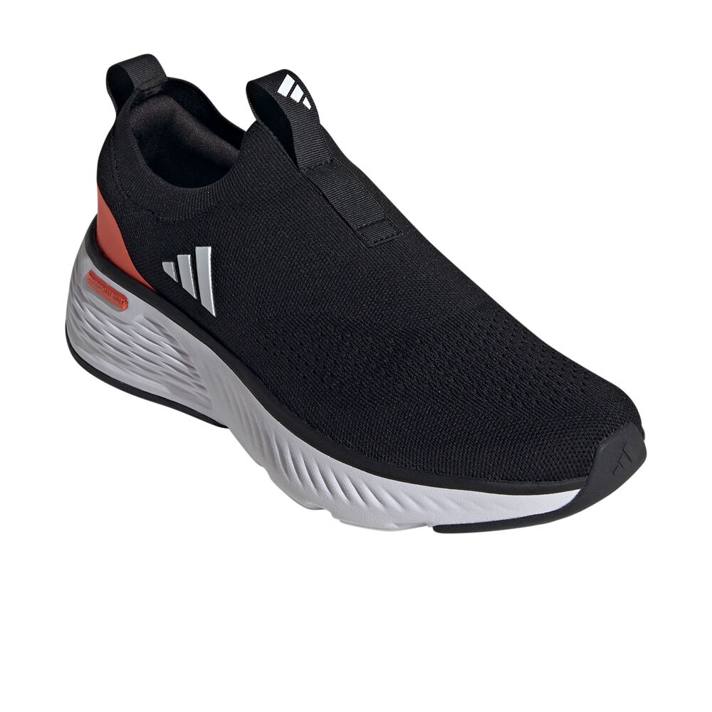 adidas zapatilla moda hombre CLOUDFOAM GO SOCK lateral interior
