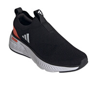 adidas zapatilla moda hombre CLOUDFOAM GO SOCK lateral interior