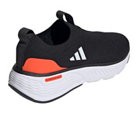 adidas zapatilla moda hombre CLOUDFOAM GO SOCK vista trasera