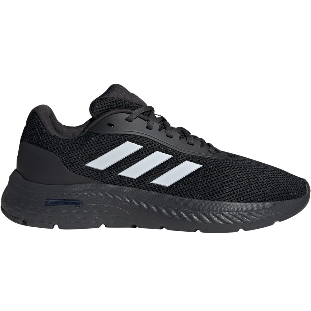 adidas zapatilla moda hombre CLOUDFOAM MOVE lateral exterior