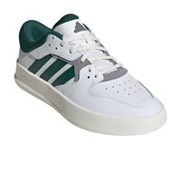 adidas zapatilla moda hombre COURT 24 lateral interior