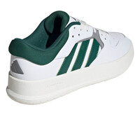adidas zapatilla moda hombre COURT 24 vista trasera