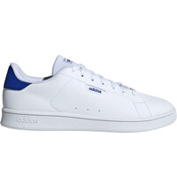 adidas zapatilla moda hombre COURT lateral exterior